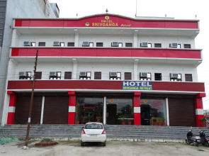 Hotel Shivganga Retreat