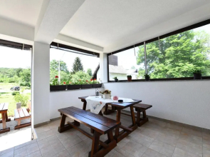 Apartment Mlađen