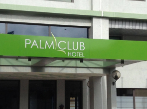 Hôtel Palm Club