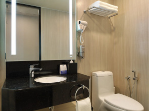 Holiday Inn Express Kuala Lumpur City Centre by IHG