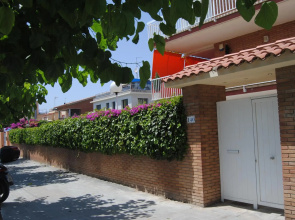 Apartamento Maraka Playa Castelldefels