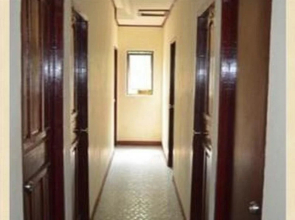 House of the Laughing Bear