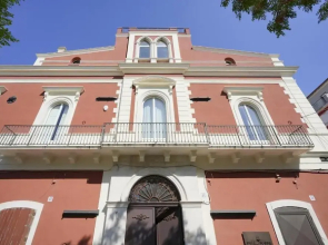 Palazzo dela Torre