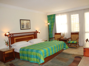 Maritim Jolie Ville Resort & Casino Sharm El Sheikh