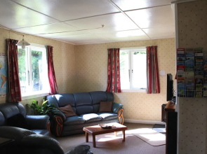 Colville Farm Holidays