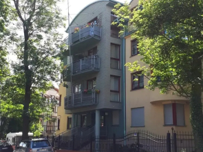 Imperial Apartments - Nadmorski