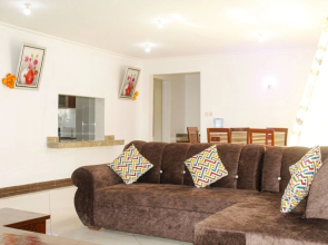 Lux Suites Marrakech Apartments