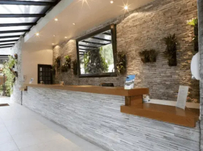 Livyd - Hotel do Bosque Ecoresort Angra dos Reis