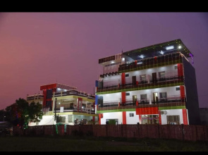 OYO 82288 Nova Resort