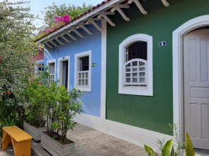 Pousada Villa de Cananea