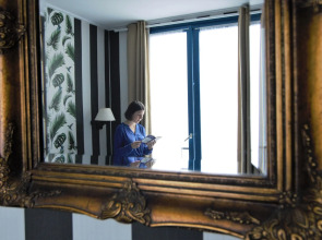 Hotel du Théâtre by Patrick Hayat