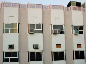 OYO 3446 Hotel Sanjary Palace