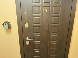 Гостевой дом на Сиреневой