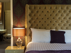 Mansion House Llansteffan