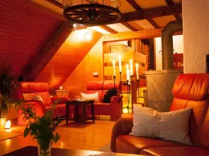 Ferienhaus Hinterzarten