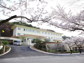 Palgong Emillia Hotel