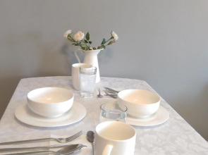 Апартаменты на улице Александра Матросова 20 корпус 2