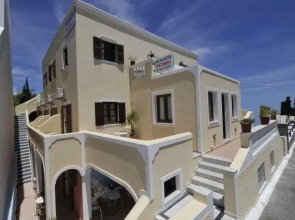 Pension Petros