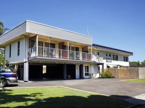 Yamba Sun Motel