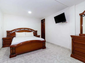 Casa Campestre El Danubio
