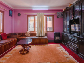 Lemon Tree Apartment & Home-stay