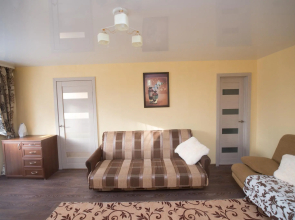 Apartments on Kalinina street 3