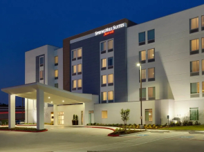 SpringHill Suites Houston Northwest