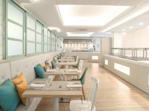 KAKTUS Hotel Kaktus Playa