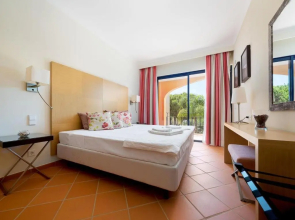 AL - Apartamento Vila Sol F5 D