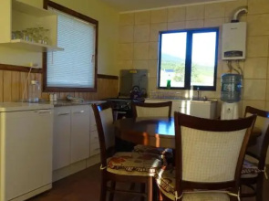 Cabanas La Reserva