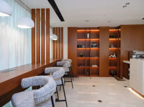 Jannah Executive Hotel Apartments