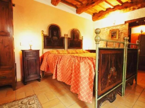 Agriturismo I Cerretelli
