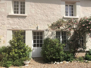 Les Colonnes de Chanteloup