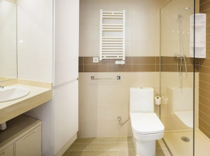 Hostemplo Sagrada Familia