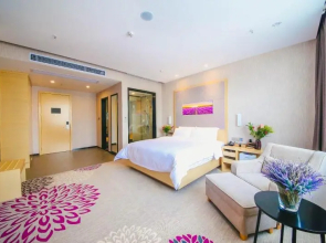 Lavande Hotel Heyuan Zijin