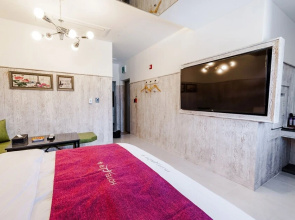 Yongin Jayou Self Check-in Motel