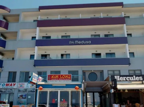 Medusa Apartments