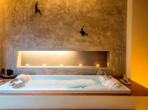 The Anda Mani Khaolak Beachfront Villas