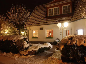 Hotel Maria
