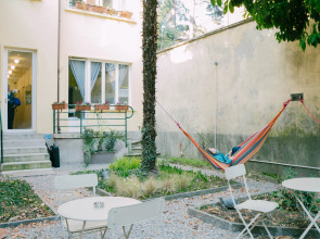 Ostello Bello Lake Como