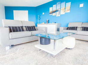 Terrasses du soleil Apartment 2