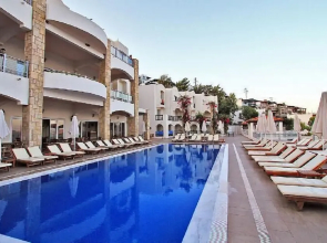 Jura Hotels Bodrum Resort