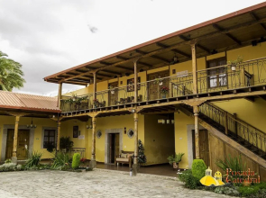 Hotel Posada Catedral