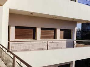 Yarden Sea Side Apartments