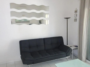 Appartement Cap d'Agde, 3 pièces, 6 personnes - FR-1-607-58