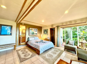 Maui Eco Retreat