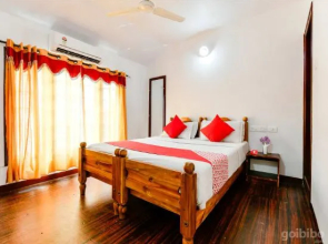 Oyo 26839 Souldrop 5Bhk