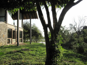 Wild Grass Nature Resort