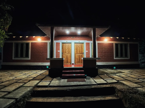 Mahout resort