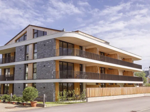 Lovely Apartment Near ski Area